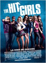 The Hit Girls - affiche du film
