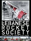 The Lebanese Rocket Society - affiche du film