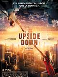 Upside Down - affiche du film