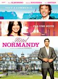 Hotel Normandy - affiche du film