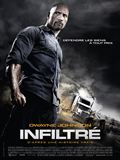 Infiltr - affiche du film