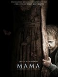 Mama - affiche du film