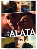 Alata - affiche du film