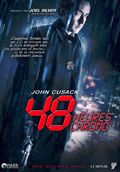 48 Heures chrono - affiche du film