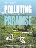 Polluting Paradise - affiche du film