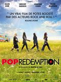 Pop Redemption - affiche du film