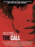 The Call - affiche du film