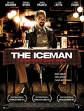 The Iceman - affiche du film