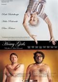 Heavy Girls - affiche du film