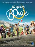 La Grande Boucle - affiche du film