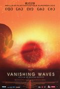 Vanishing Waves - affiche du film