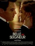 Belle du seigneur - affiche du film