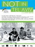 Not in Tel-Aviv - affiche du film