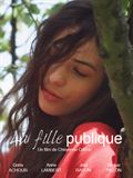 La Fille Publique - affiche du film