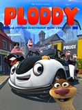 Ploddy - La voiture lectrique mne l