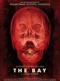 The Bay - affiche du film