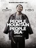 People mountain people sea - affiche du film