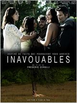 Inavouables - affiche du film