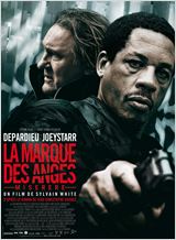 La Marque des anges - Miserere - affiche du film