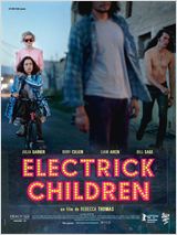 Electrick Children - affiche du film