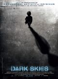 Dark Skies - affiche du film