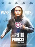 Les Petits Princes - affiche du film