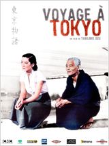 Voyage  Tokyo - affiche du film