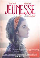 Jeunesse - affiche du film