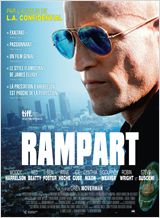 Rampart - affiche du film