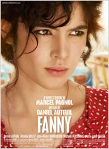 Fanny - affiche du film