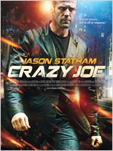 Crazy Joe - affiche du film