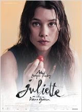 Juliette - affiche du film
