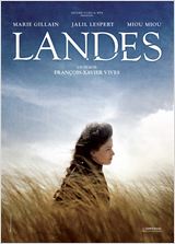 Landes - affiche du film
