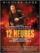 12 heures - affiche du film
