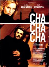 Cha cha cha - affiche du film