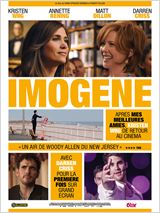 Imogne - affiche du film