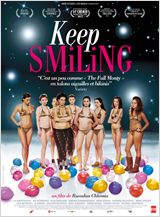 Keep Smiling - affiche du film