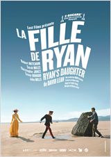 La Fille de Ryan - affiche du film