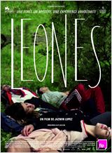 Leones - affiche du film