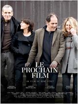Le Prochain Film - affiche du film