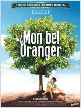 Mon bel oranger - affiche du film