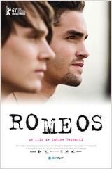 Romeos - affiche du film