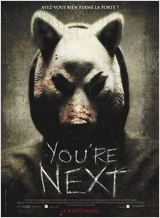 You
