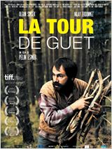 La Tour de guet - affiche du film