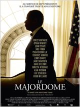 Le Majordome - affiche du film