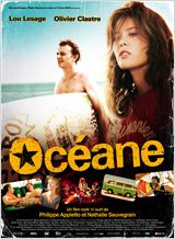 Ocane - affiche du film