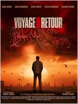Voyage sans retour - affiche du film
