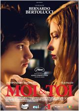 Moi et toi - affiche du film