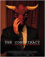 The Conspiracy - affiche du film