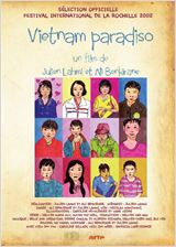Vietnam Paradiso - affiche du film